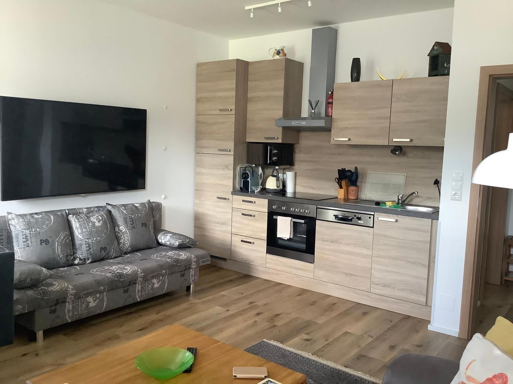 Arcana Apartment เซโบเดิน ภายนอก รูปภาพ