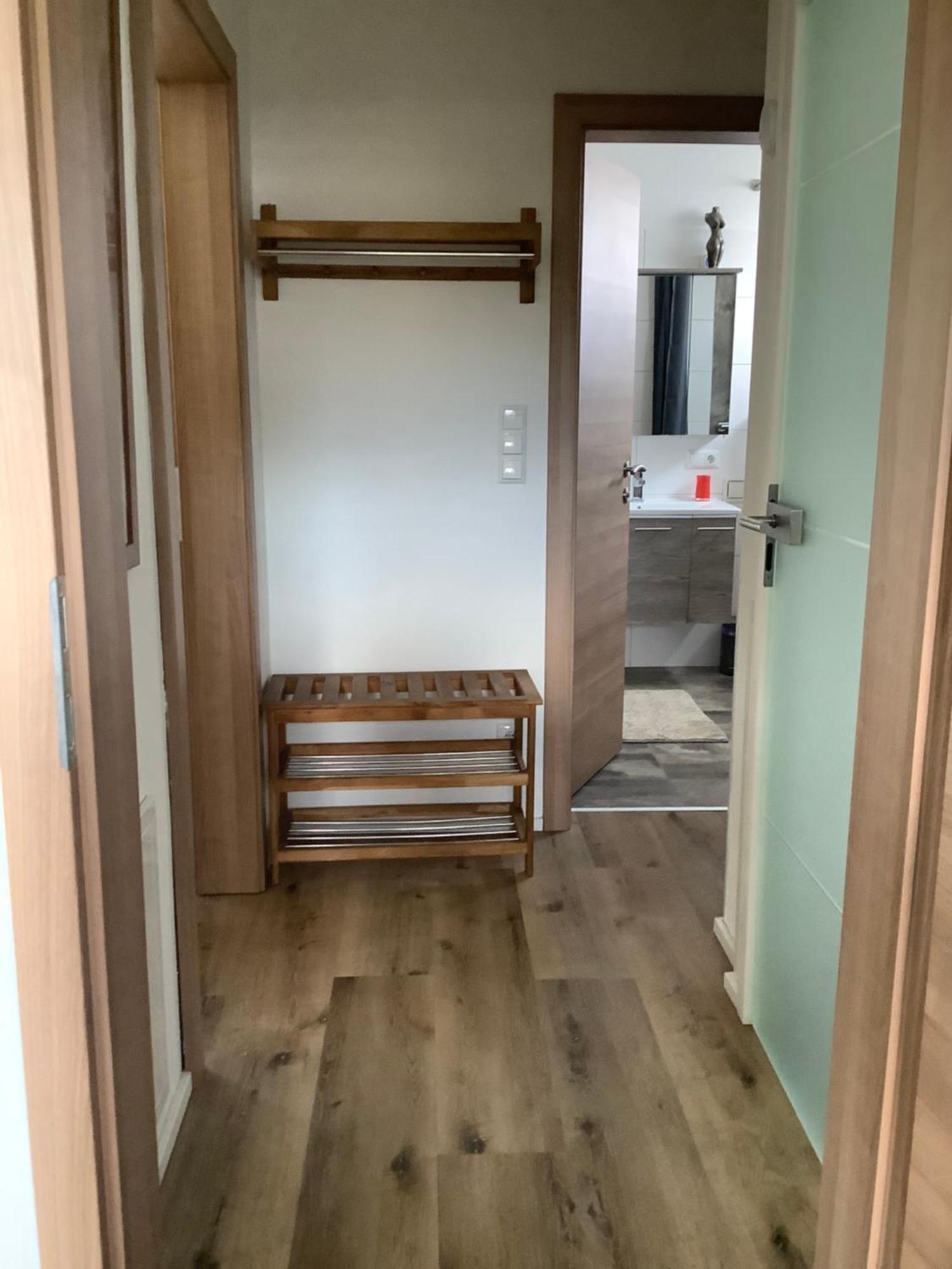 Arcana Apartment เซโบเดิน ภายนอก รูปภาพ