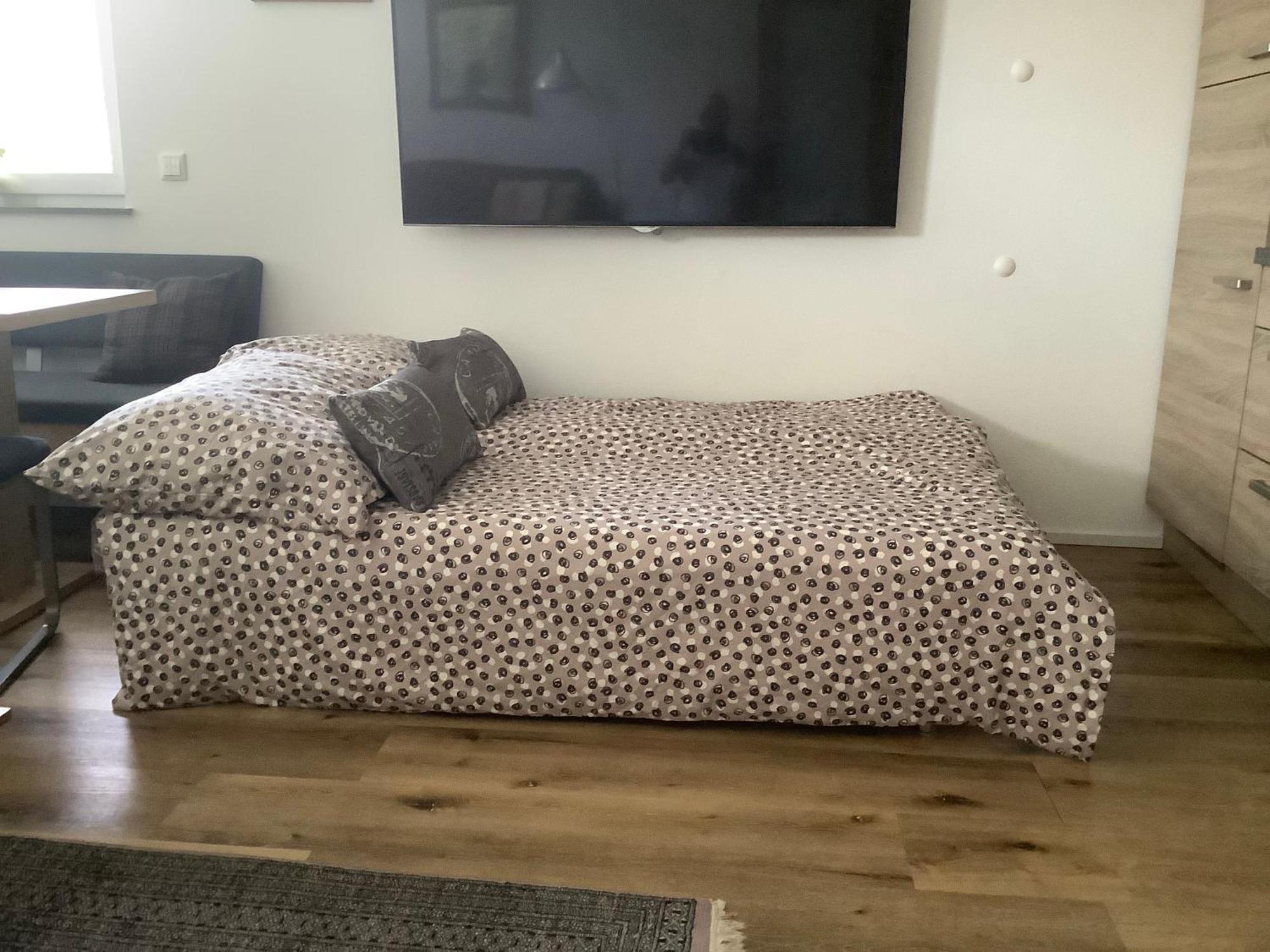 Arcana Apartment เซโบเดิน ภายนอก รูปภาพ