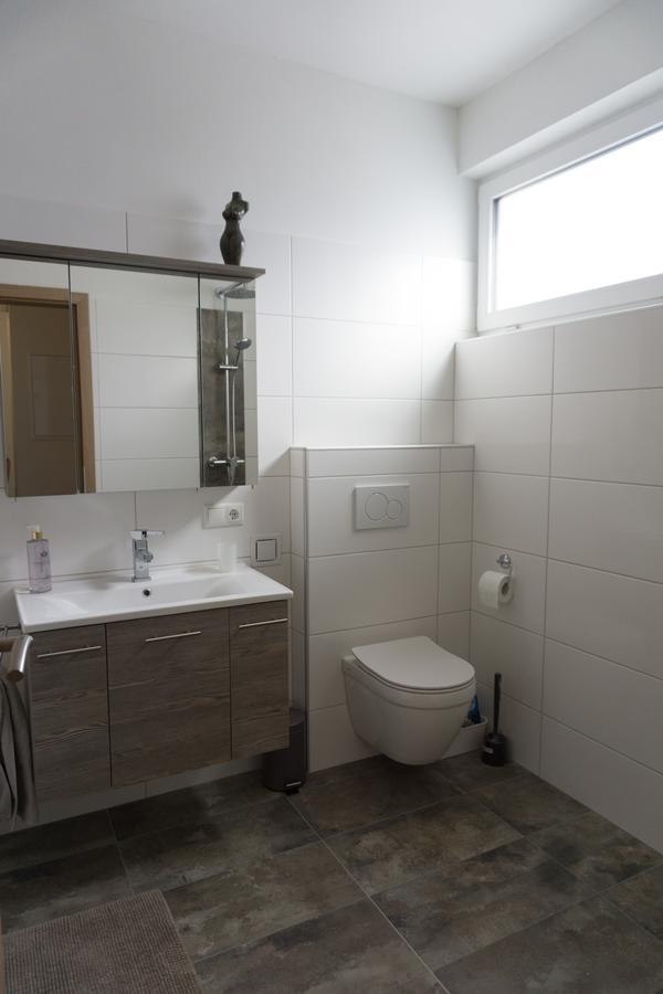 Arcana Apartment เซโบเดิน ภายนอก รูปภาพ